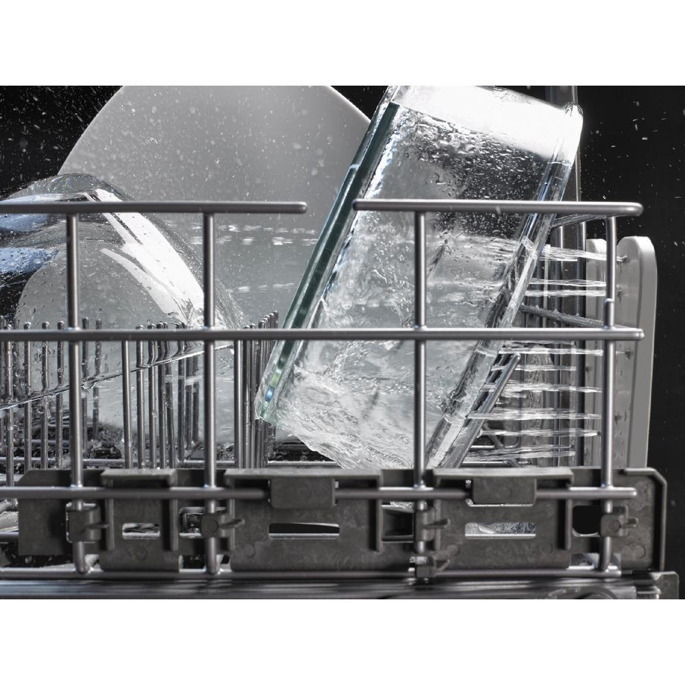 KitchenAid KDTE304DPA 24in. Builtin Dishwasher w/ ProScrub® Option