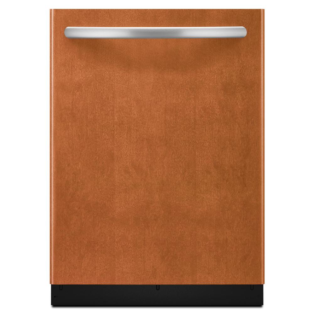 KitchenAid KDTE304DPA 24in. Builtin Dishwasher w/ ProScrub® Option