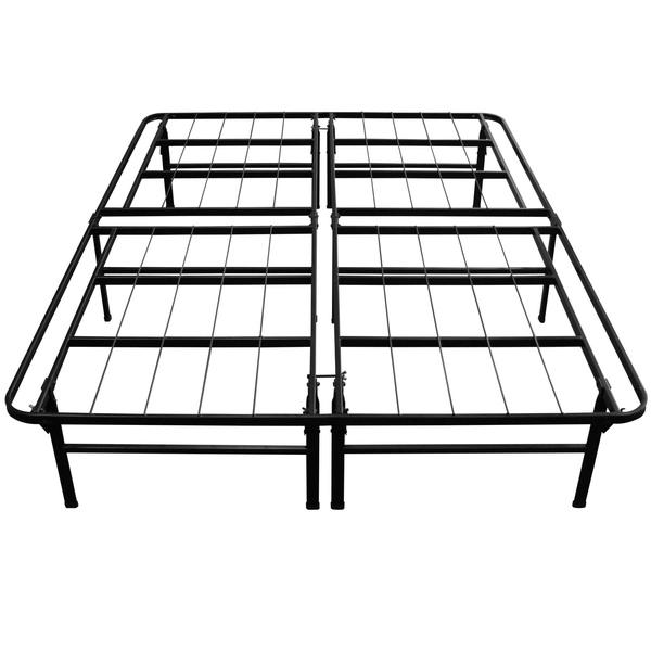 UPC 841550061840 - Sleep Master SmartBase Deluxe Mattress Foundation ...