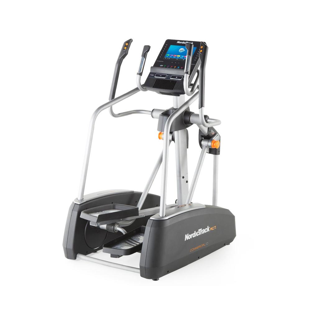 Nordic Track Act Elliptical