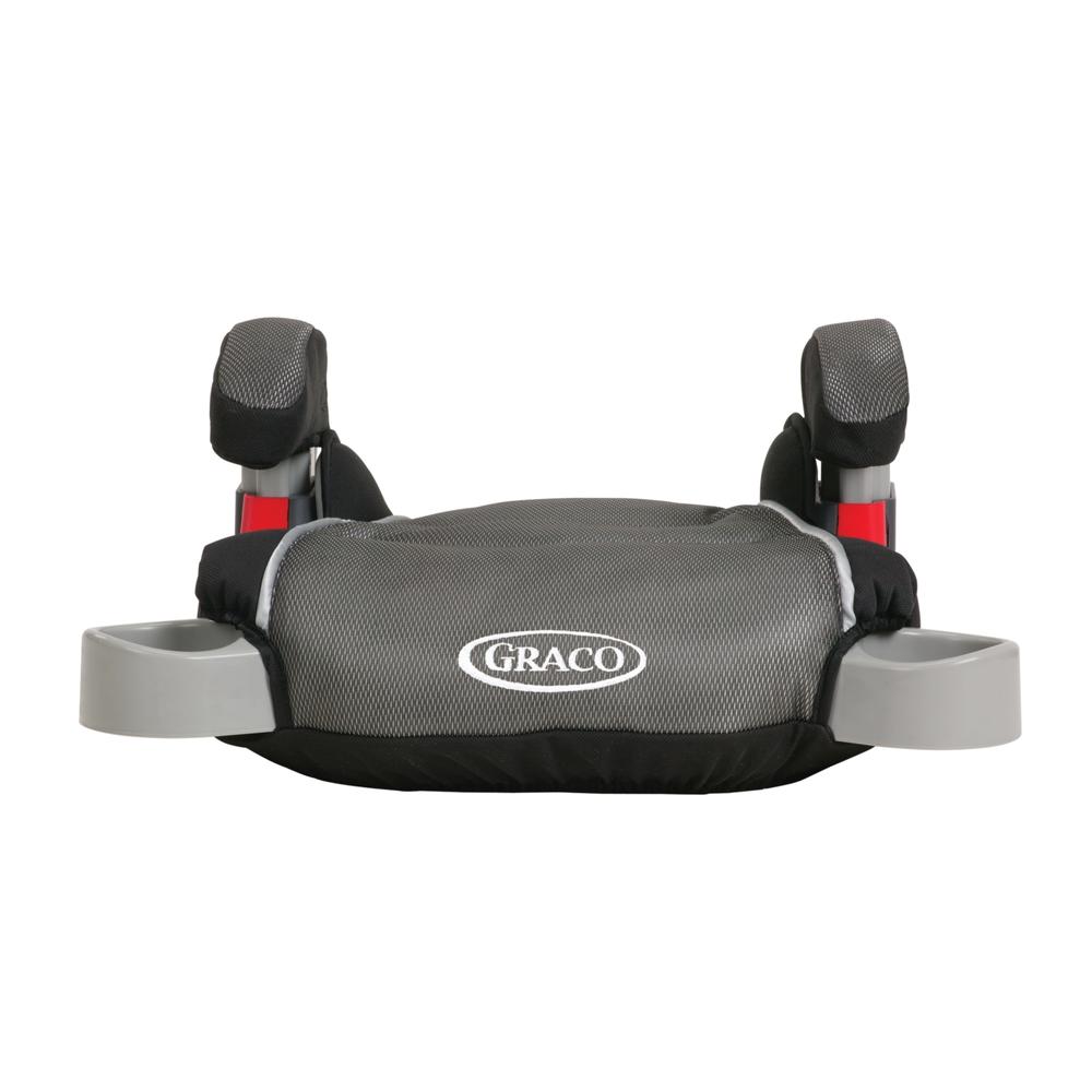 Graco Backless TurboBooster Car Seat  in Galaxy