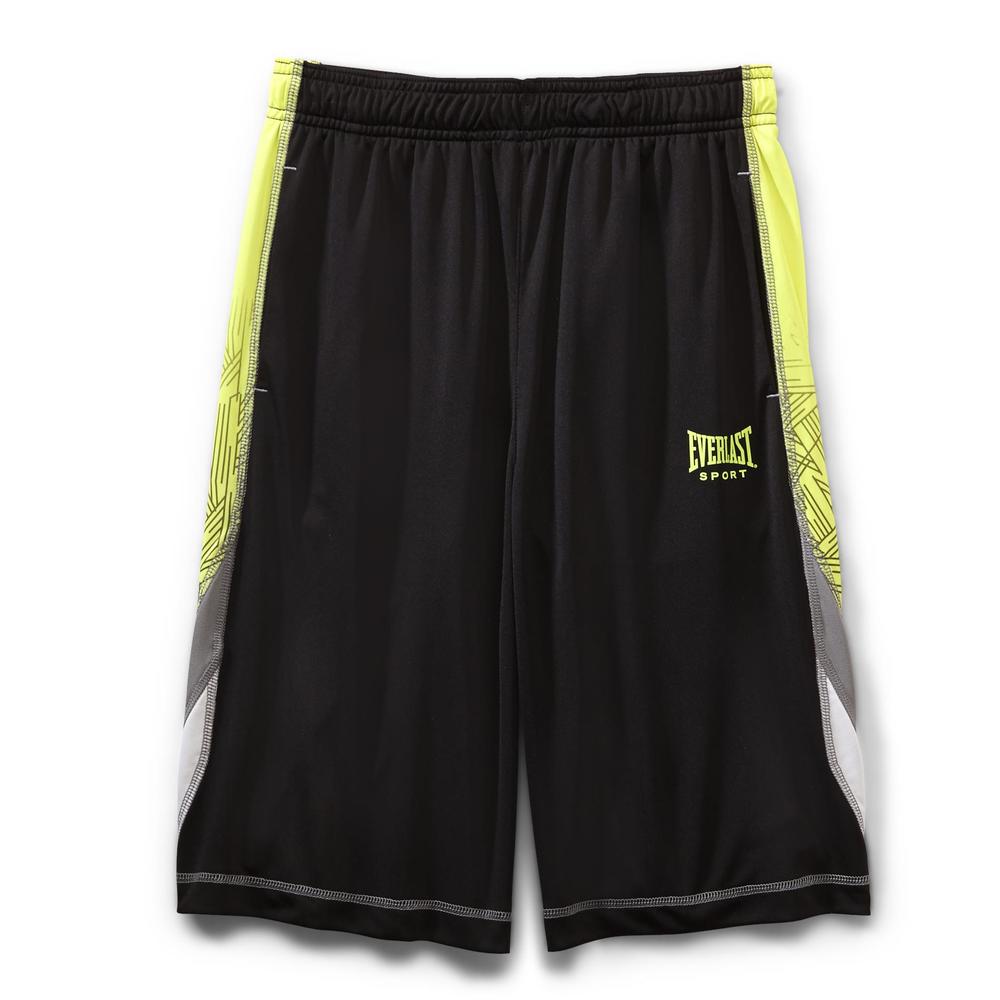Everlast&reg; Sport Boy's Athletic Shorts