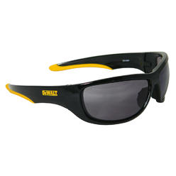 DeWalt radians 113488 Black & Yellow Dominator Safety Glasses