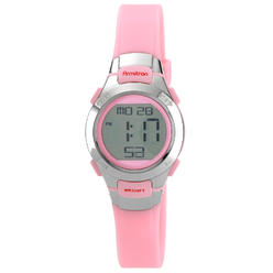 Armitron Sport Women's 45/7012PNK Chronograph Pink Digital Watch