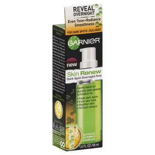 Garnier Skin Renew Dark Spot Overnight Peel
