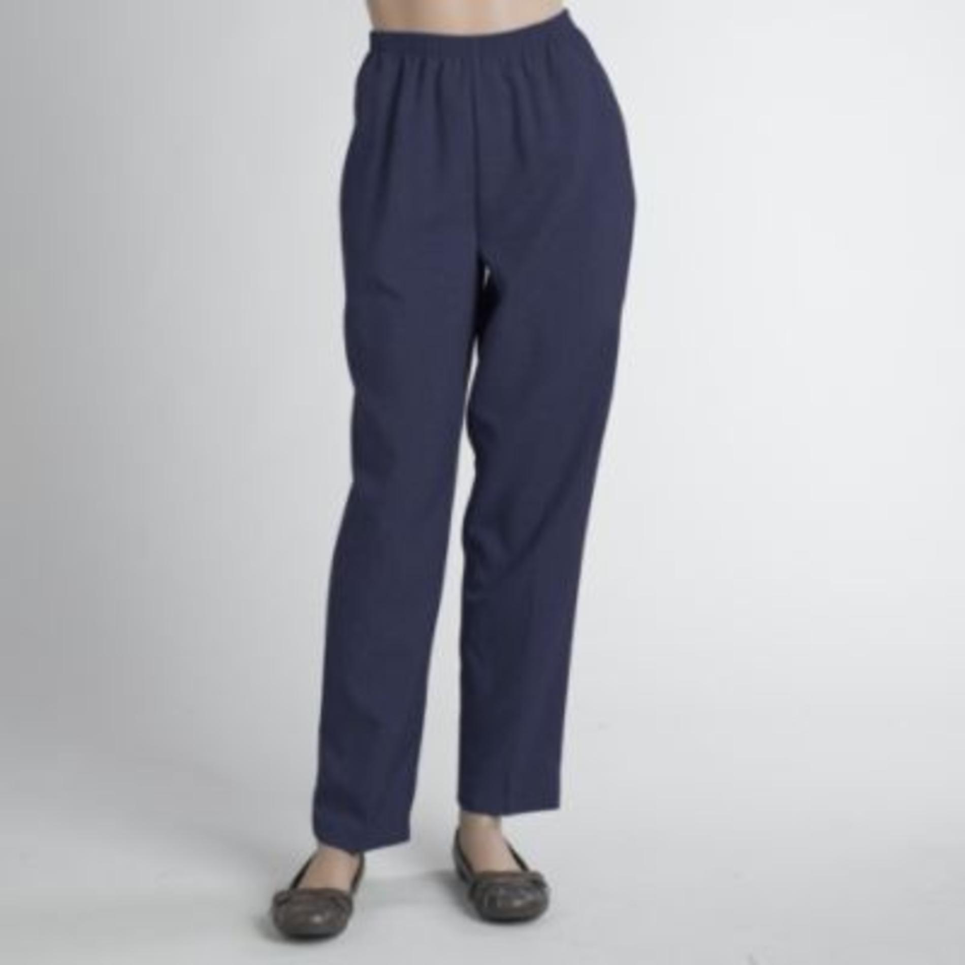 Laura Scott Women's Polyester Pants