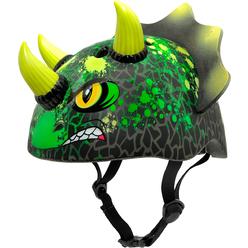 Raskullz T-Chopz Triceratops Helmet 3+