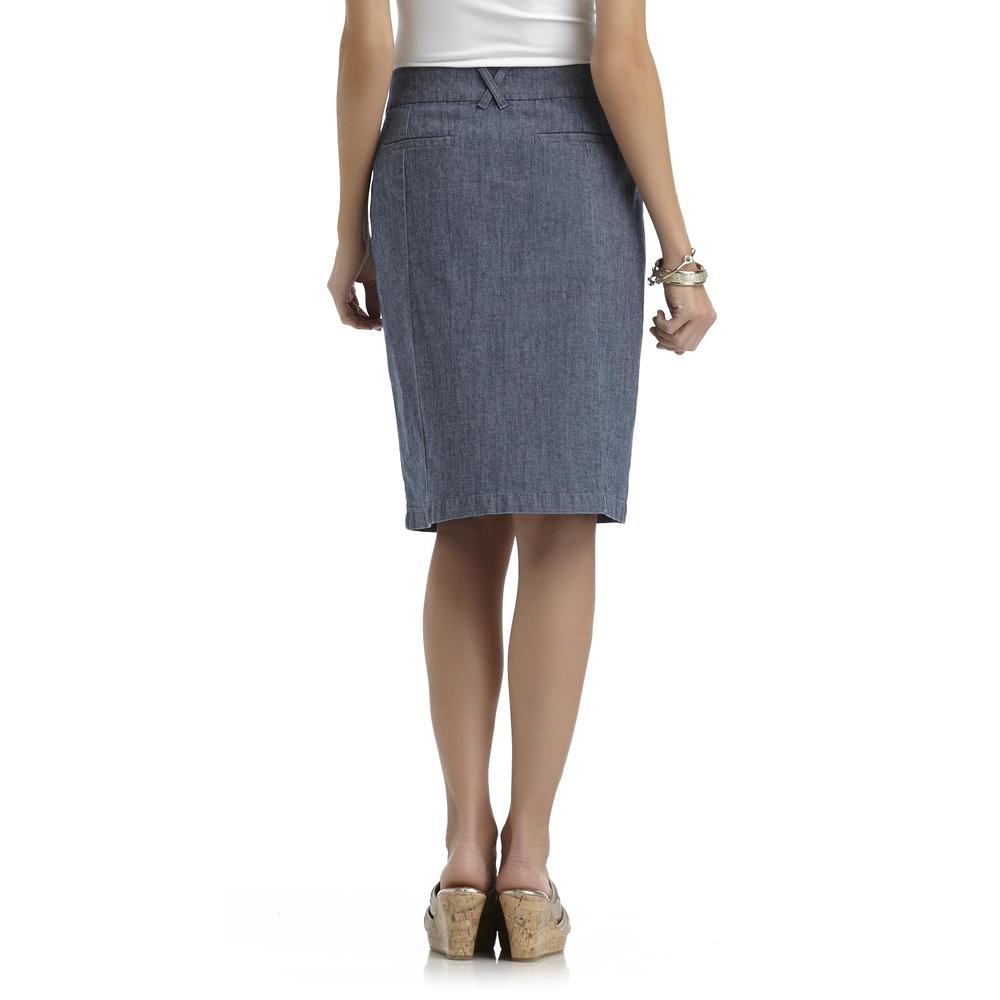 Riders by Lee Women's Casual Skirt