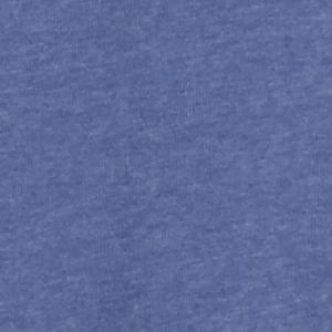 Selected Color is Surf Blue Heather