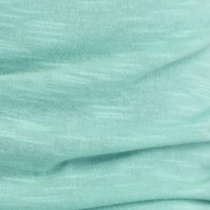 Selected Color is Seafoam