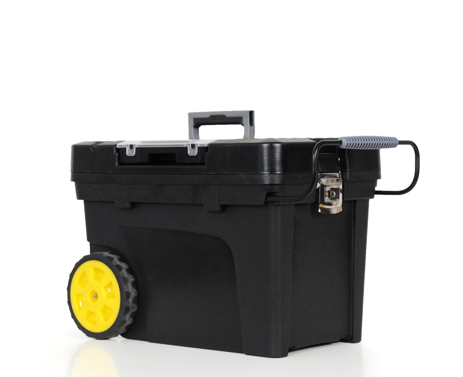 Stanley 033026R Pro Contractor Chest