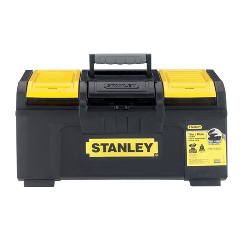 Stanley STST19410 19-Inch Toolbox
