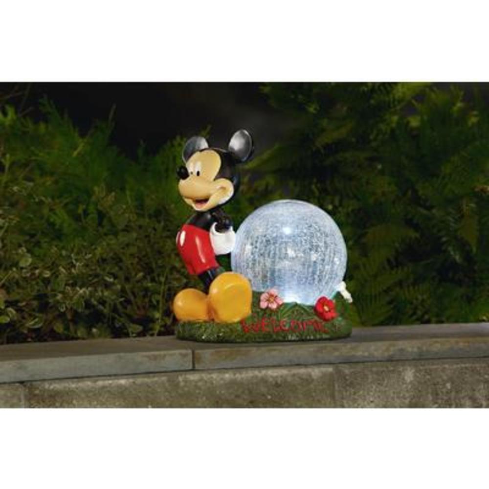 Disney Mickey Glazed Ball with Timer