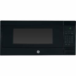 GE Profile Series PEM31DFBB  1.1 cu. ft. Countertop Microwave Oven - Black