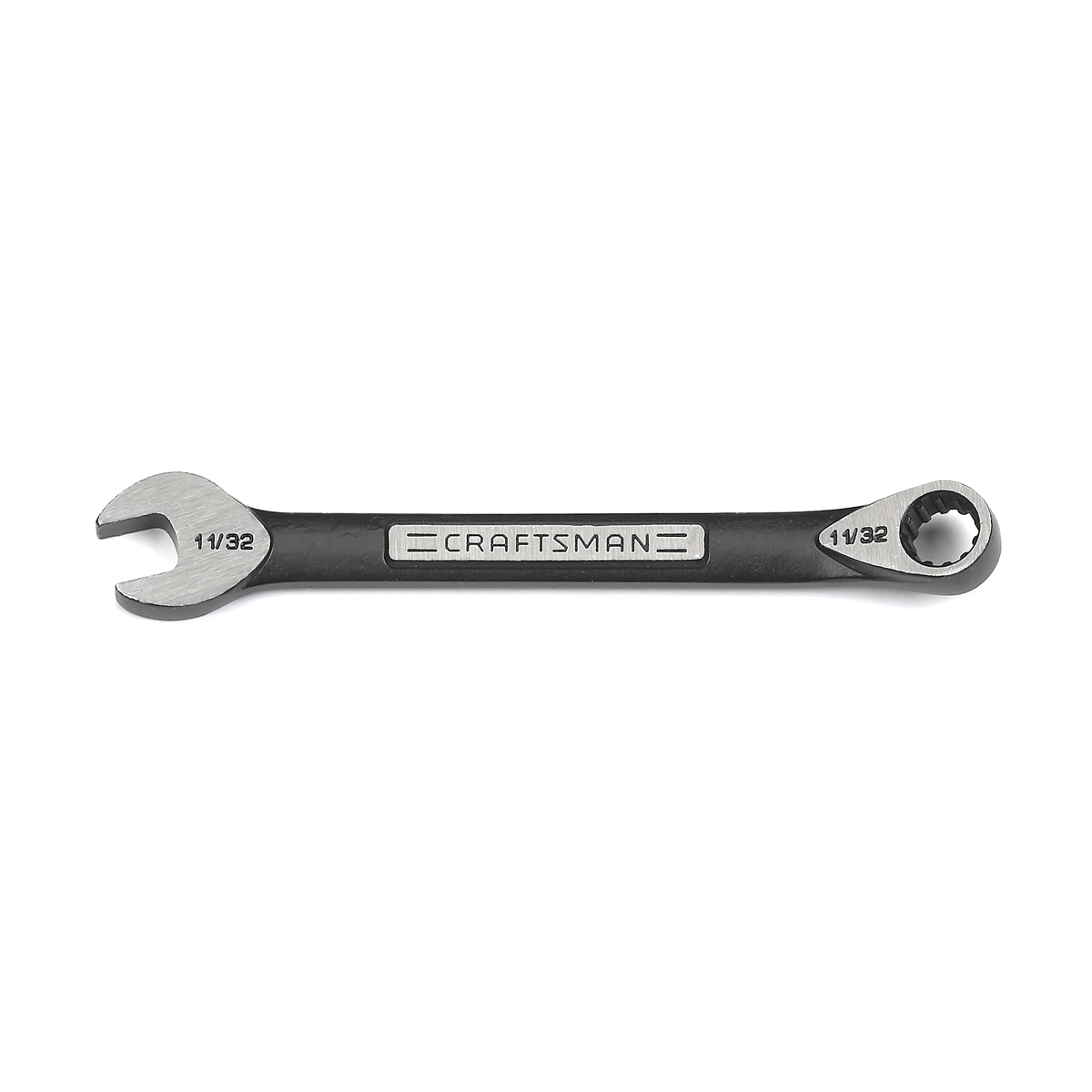 Craftsman 11/32" Universal Combination Wrench