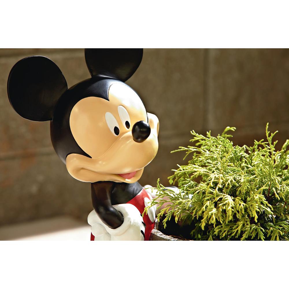 Disney Mickey Mouse 16" Planter