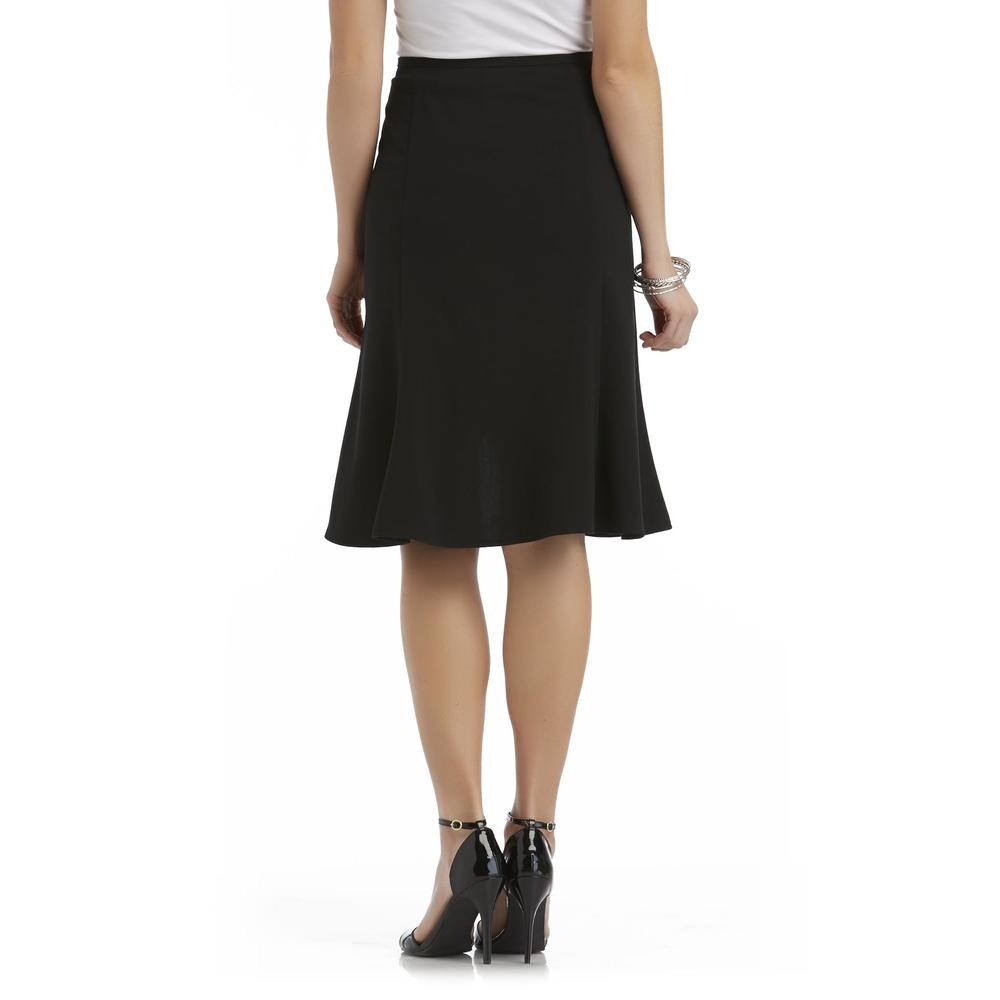 Covington Women's Flared Skirt