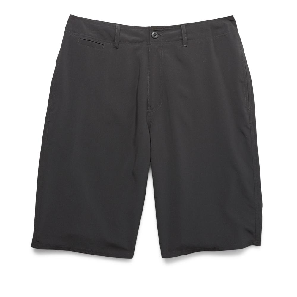Joe Boxer Men's Amphibious Shorts - Solid