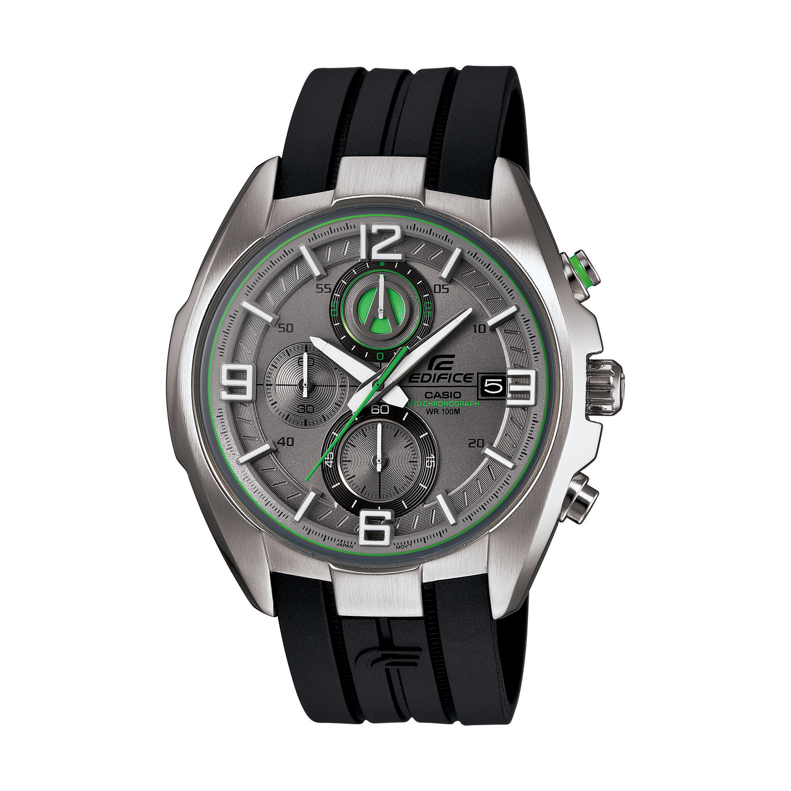 casio module no 5345