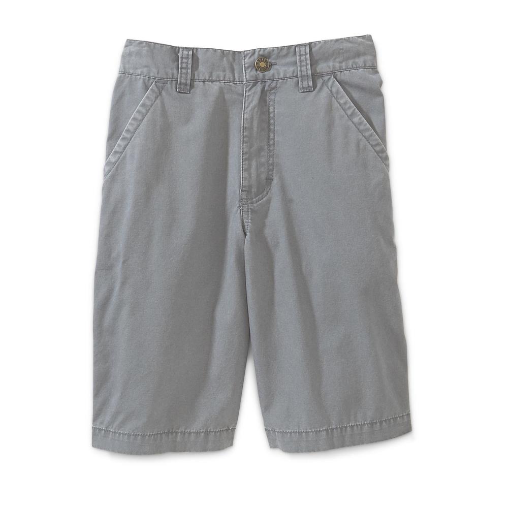 Basic Editions Boy's Carpenter Shorts