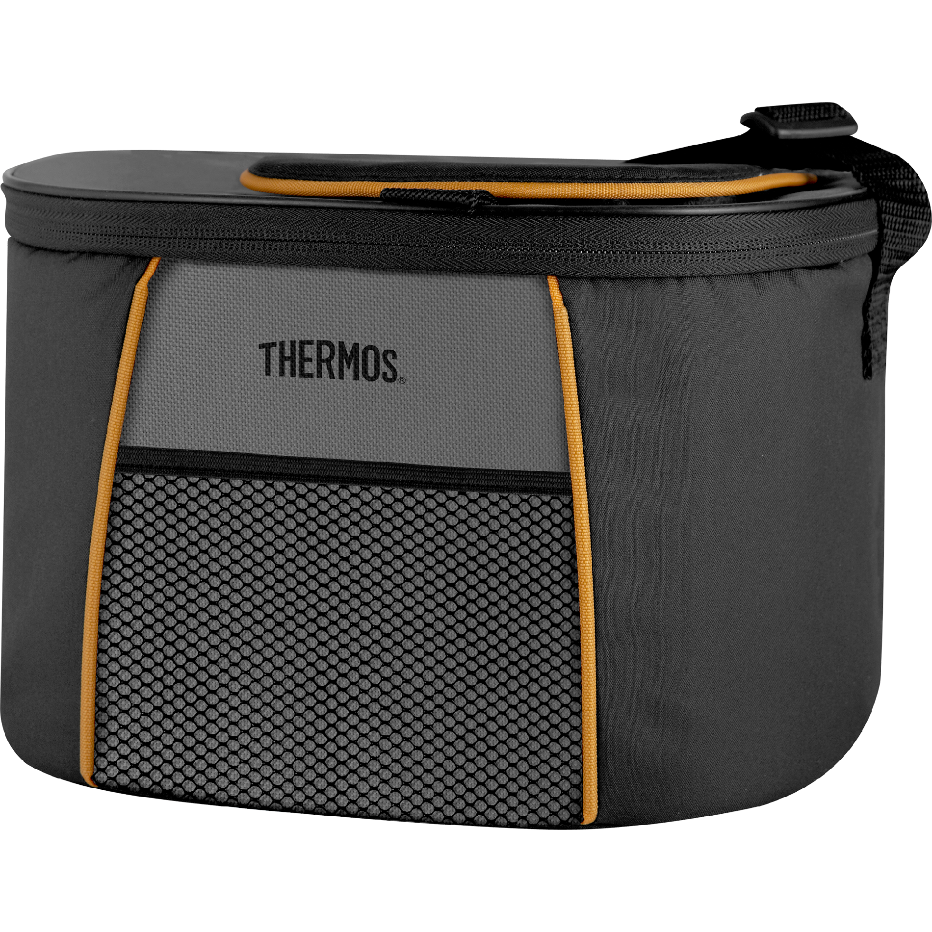 thermos radiance 6 can cooler