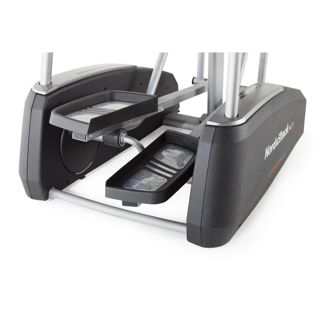 NordicTrack ACT Commercial 10 Elliptical