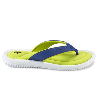 athletech women's flip flops