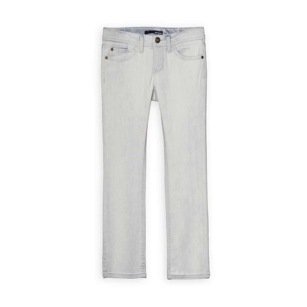 Basic Editions Girl's Skinny Jeans