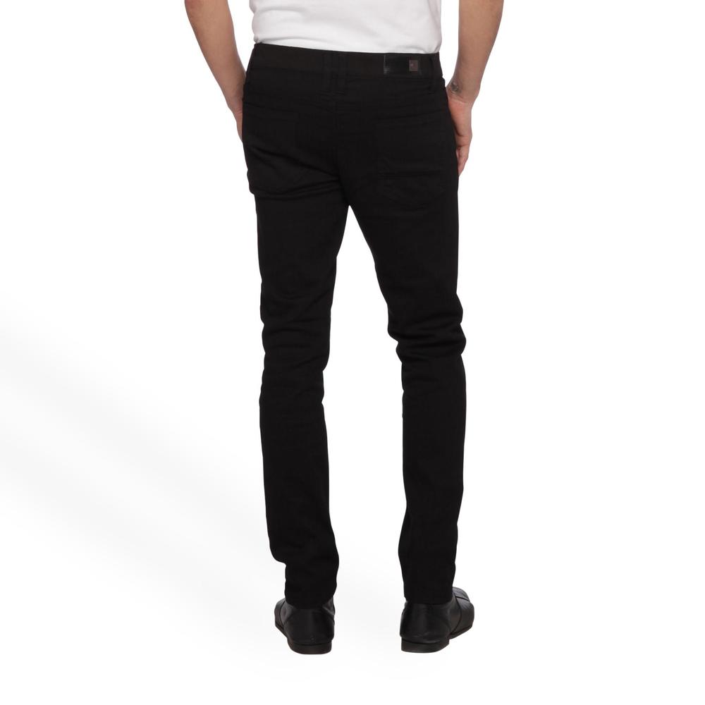 Southpole Young Men's Slim Fit Twill Pants