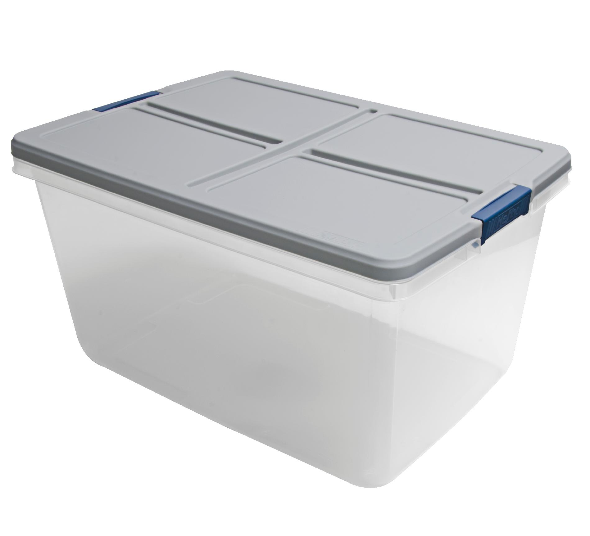 50 Qt Storage Bin Menards Cand Packs 50 QT Storage Bins With