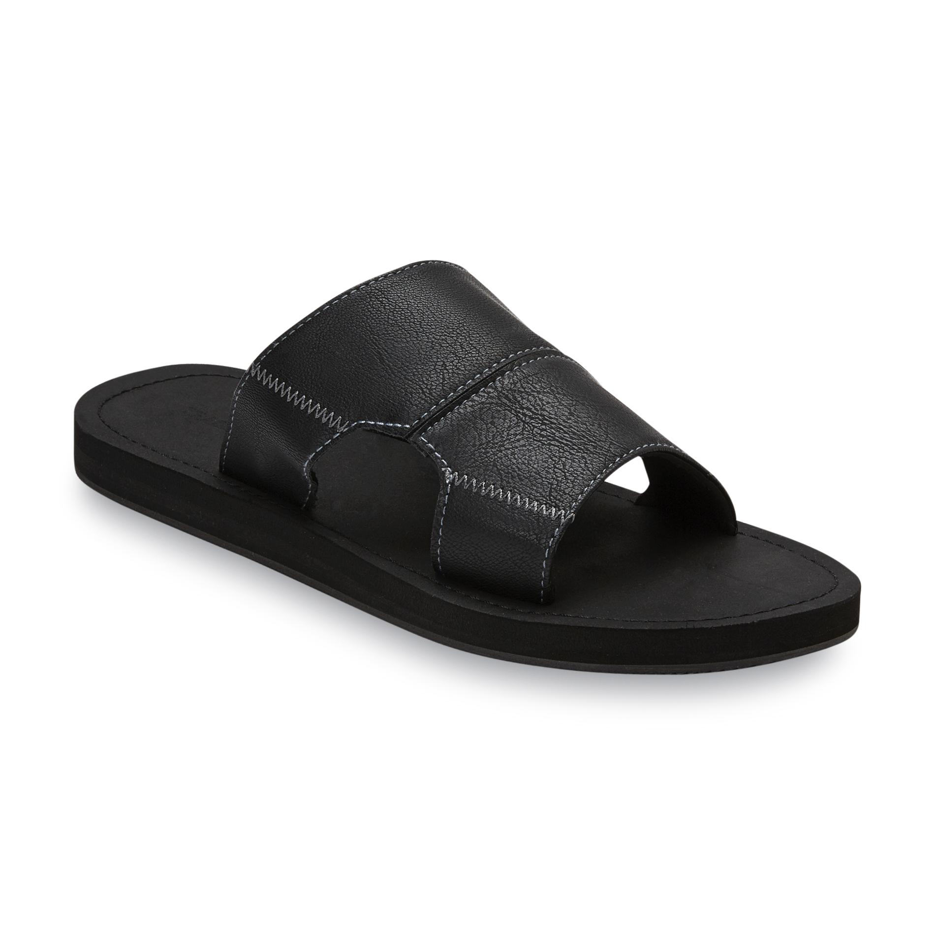 Trader Bay Men's Slide Sandal