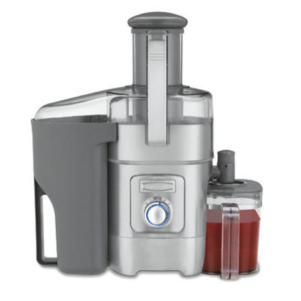 Cuisinart CJE-1000  1000-Watt 5-Speed Juice Extractor
