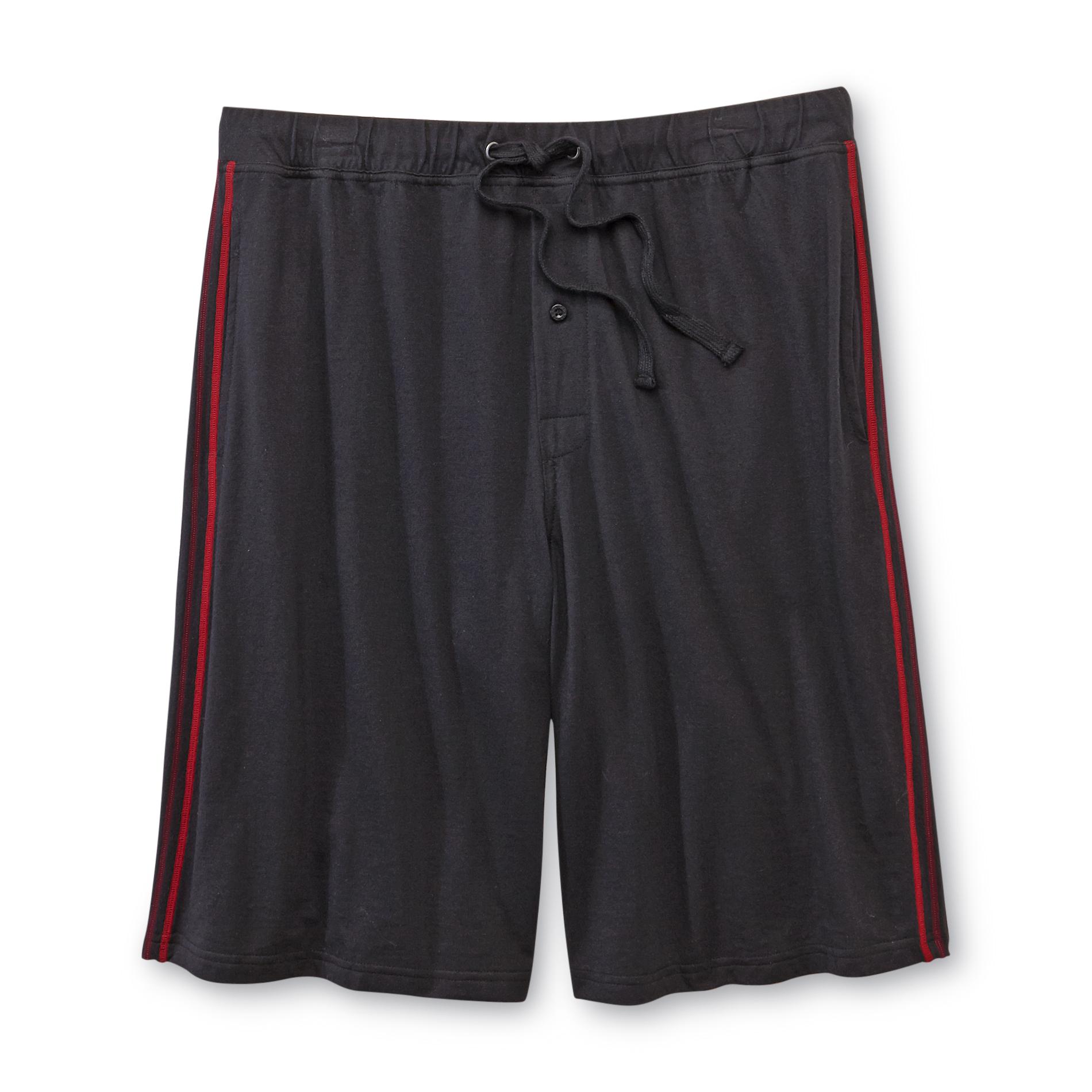 Joe Boxer Men's Knit Lounge Shorts