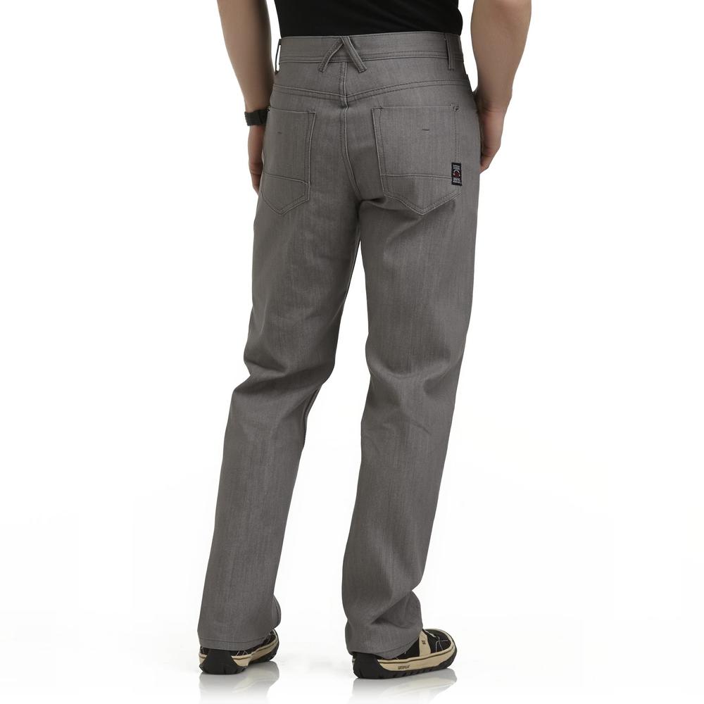 Enyce Young Men's Twill Pants