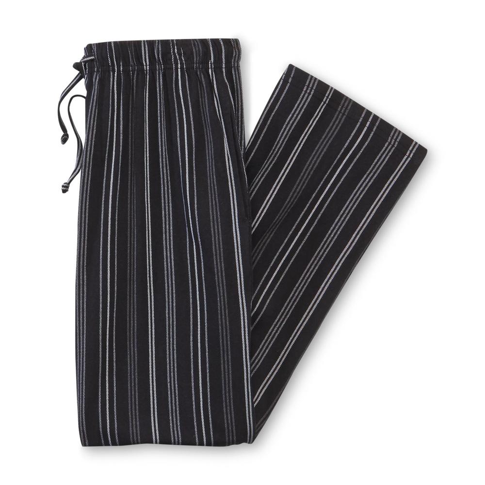 Joe Boxer Men's Knit Pajama Pants - Striped
