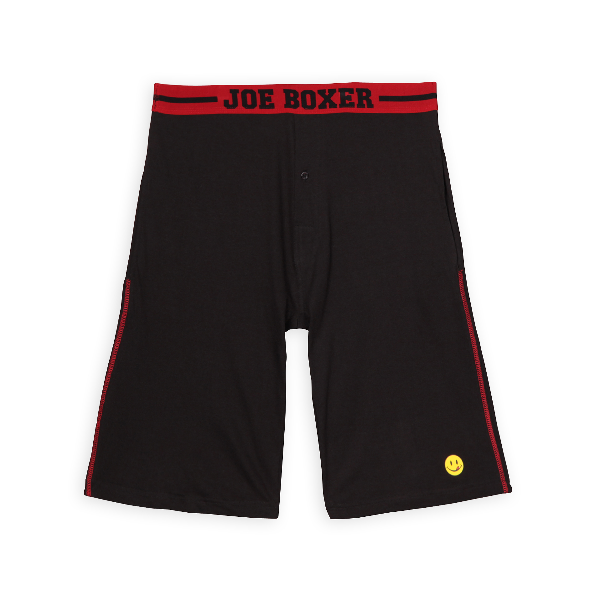 Joe Boxer Men's Jersey Knit Pajama Shorts - Mr. Licky