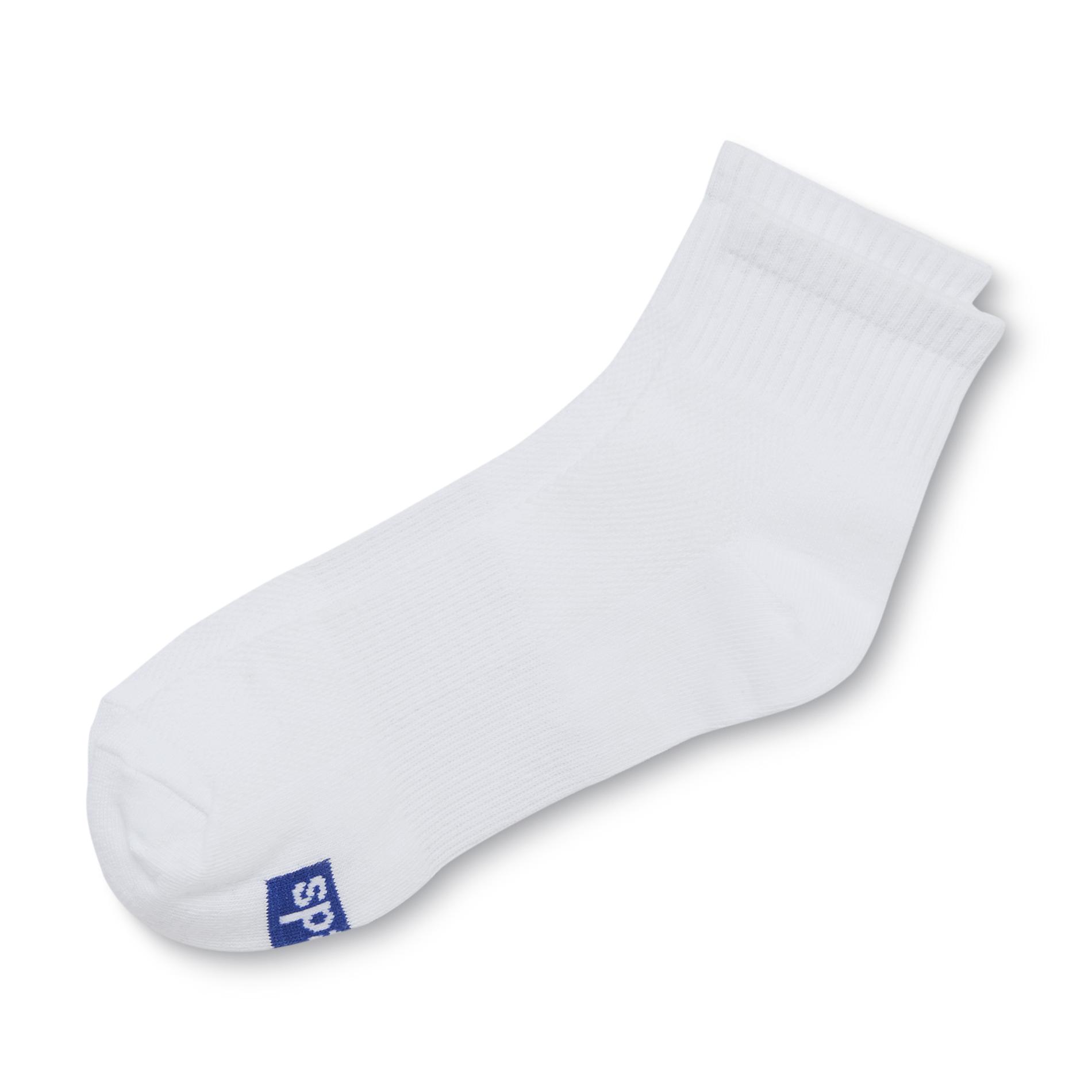 Keds Women's 6Pairs Quarter Sport Socks