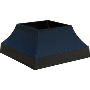 Contractor Building Products Decorative Base Cover For 3x3 In