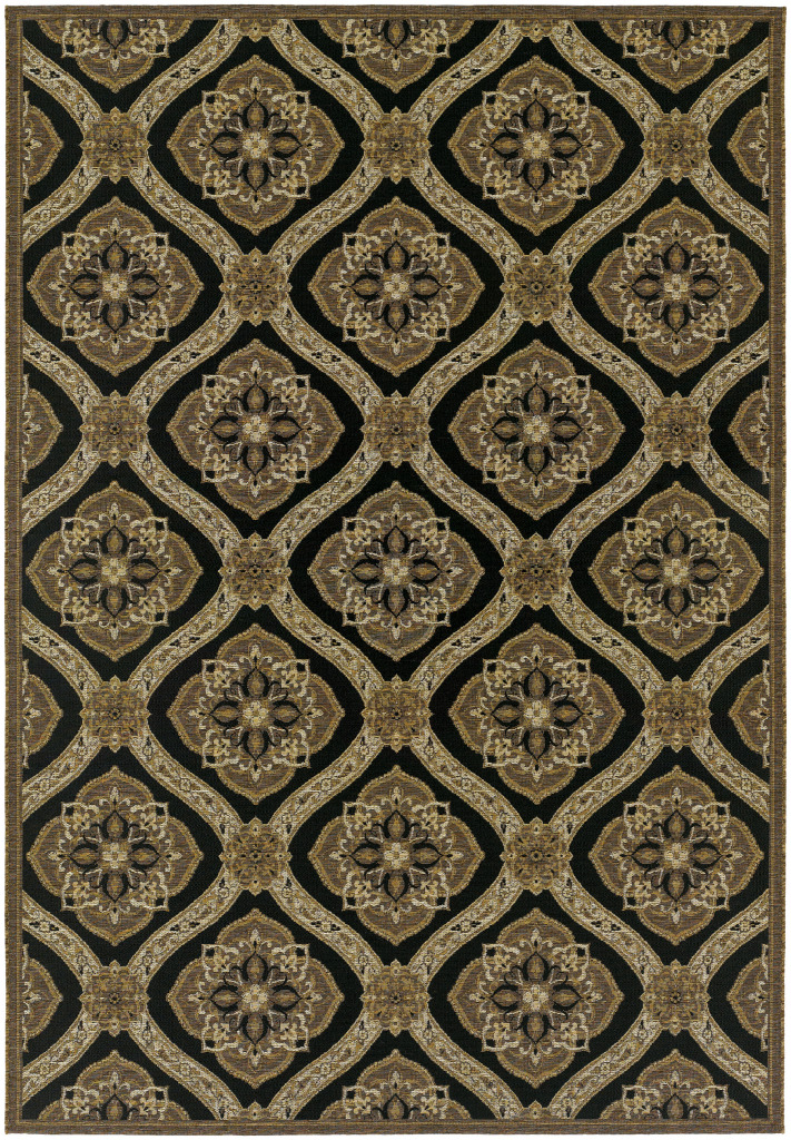 Couristan Dolce  2'3" X 7'10" Rn Area Rug