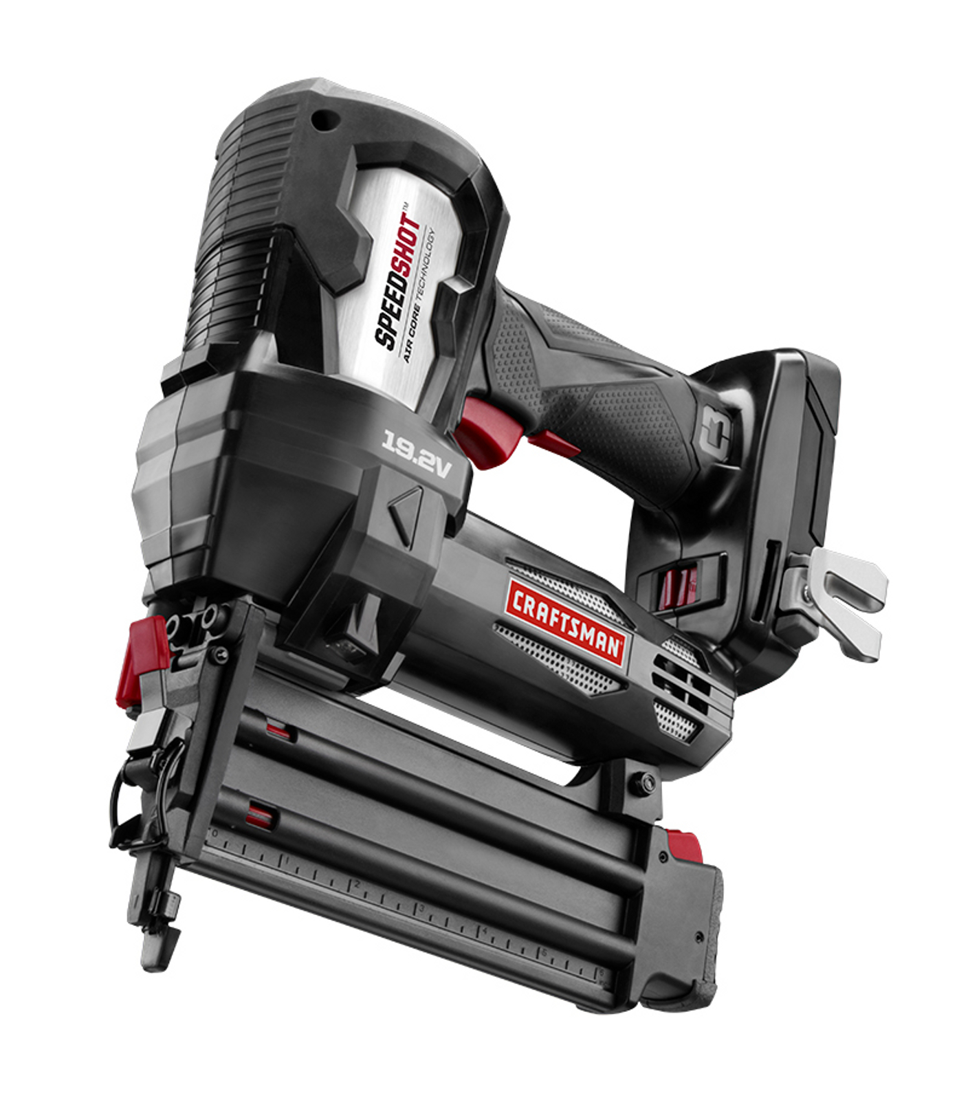 Craftsman Fs2000 C3 19 2v Brad Nailer American Freight