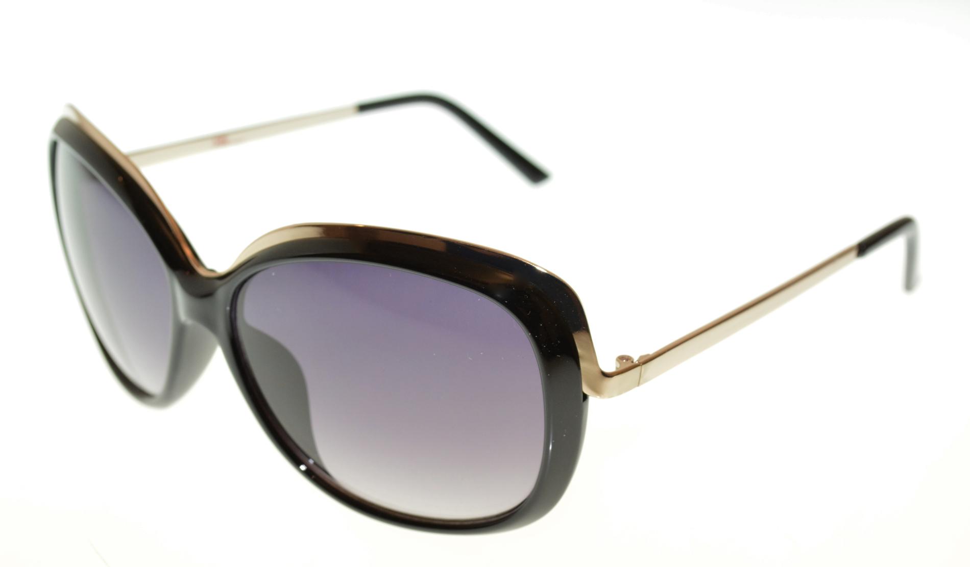 Sofia Vergara Women's Oversize Sunglasses