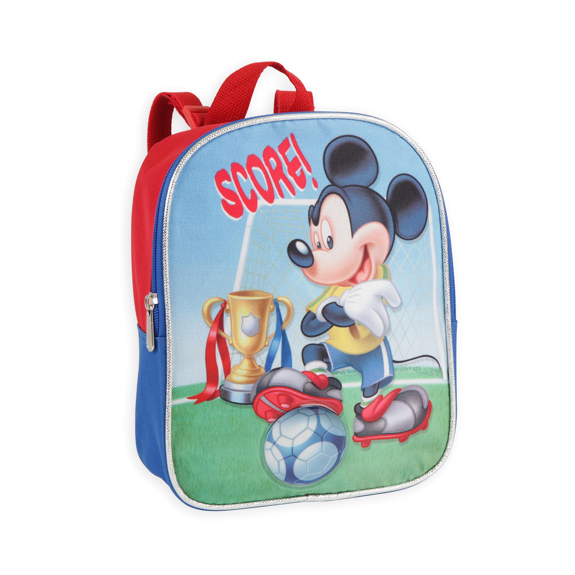Disney Toddler Boy's Mini Backpack Mickey