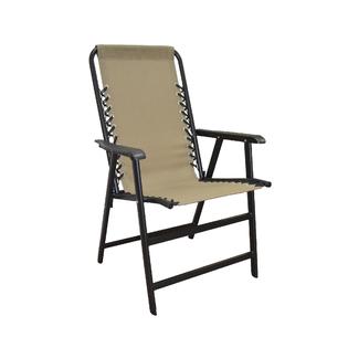 caravan sports suspension chair