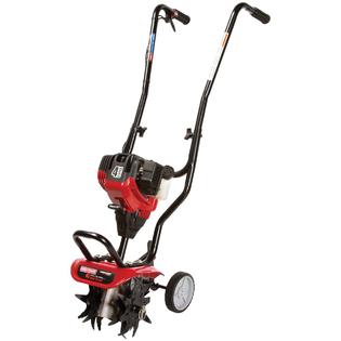 Craftsman 29937 4-Cycle Mini Tiller