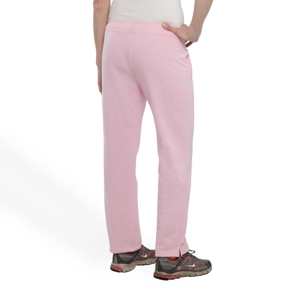 Athletech Women's French Terry Sweatpants