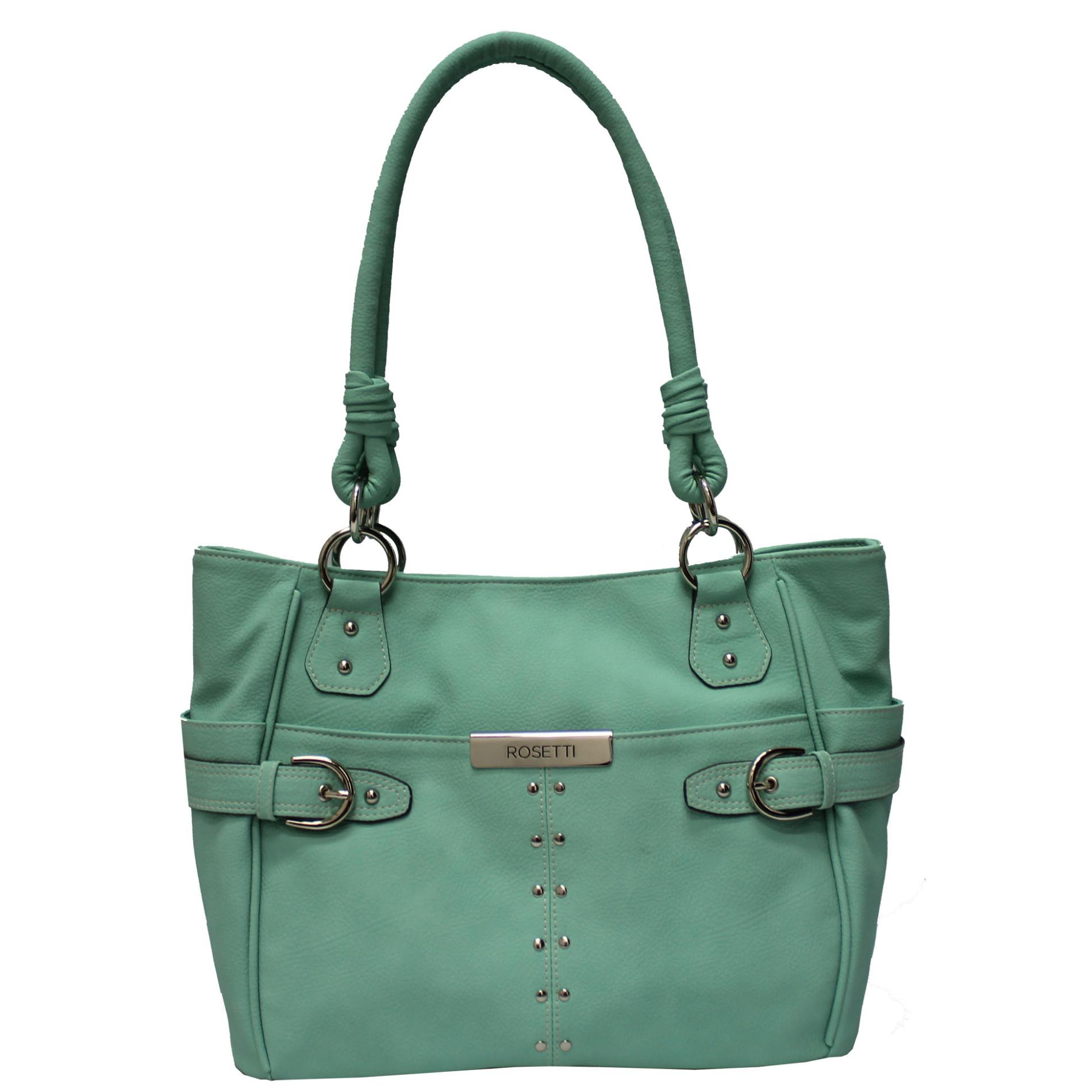 Rosetti Women's Ring in the Tides Tote Bag
