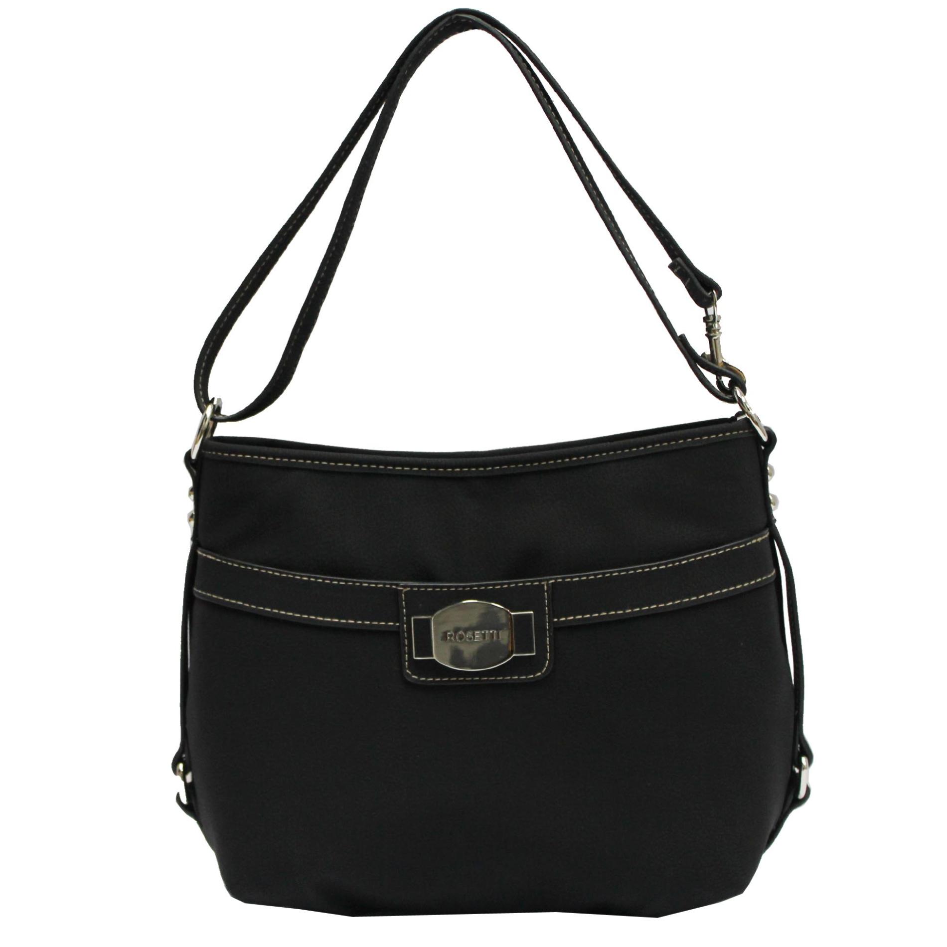 rosetti cindy coho hobo handbag