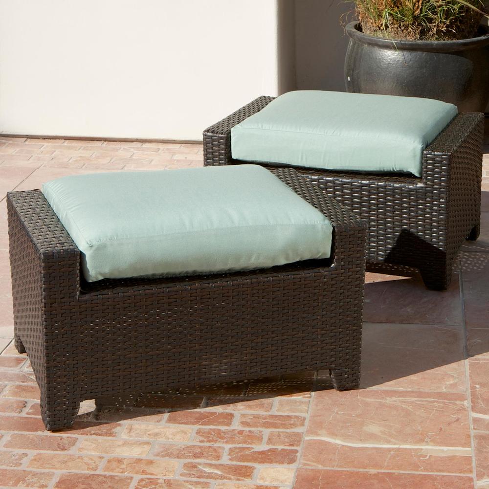 RST Brands Bliss&#8482; 5-Piece Club Chairs and Ottomans Set