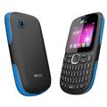 Samba-TV-Q170T-Unlocked-GSM-Dual-SIM-Cell-Phone-Black-Blue