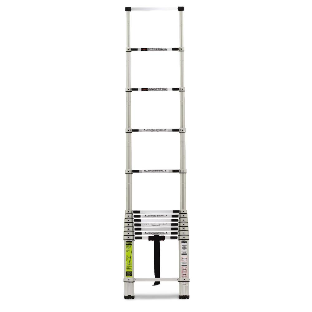 Xtend & Climb 770P Home Edition Telescoping Ladder